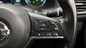 Nissan Leaf ACENTA