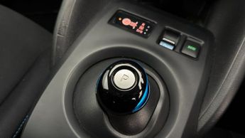 Nissan Leaf ACENTA