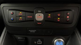 Nissan Leaf ACENTA