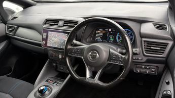 Nissan Leaf ACENTA