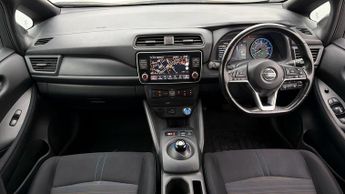 Nissan Leaf ACENTA