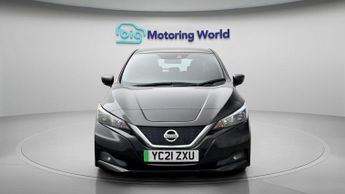 Nissan Leaf ACENTA