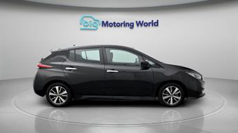 Nissan Leaf ACENTA
