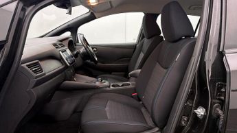 Nissan Leaf ACENTA