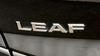 Nissan Leaf ACENTA