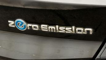 Nissan Leaf ACENTA
