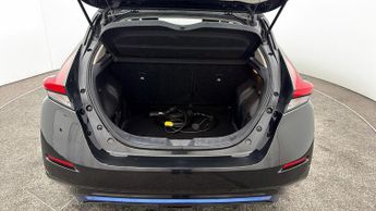 Nissan Leaf ACENTA