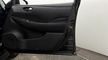 Nissan Leaf ACENTA