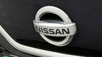 Nissan Leaf ACENTA