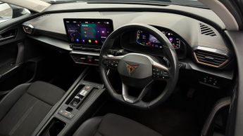 CUPRA Formentor V1 DSG