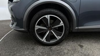CUPRA Formentor V1 DSG