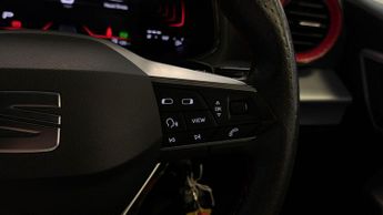 SEAT Arona ECOTSI FR DSG
