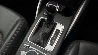 Audi Q2 TFSI S LINE