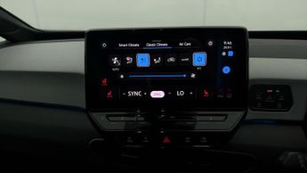 Volkswagen ID.3 FAMILY
