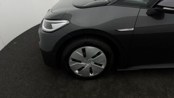 Volkswagen ID.3 FAMILY