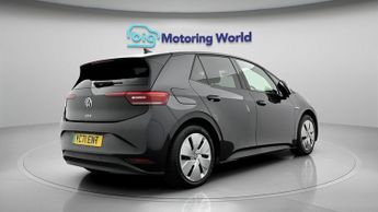 Volkswagen ID.3 FAMILY
