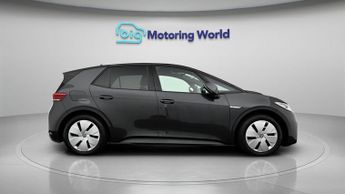 Volkswagen ID.3 FAMILY