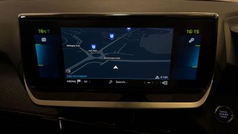 Peugeot E-2008 ALLURE PREMIUM PLUS