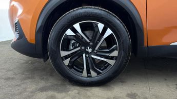 Peugeot E-2008 ALLURE PREMIUM PLUS