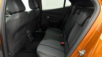 Peugeot E-2008 ALLURE PREMIUM PLUS