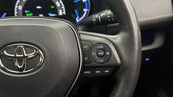 Toyota RAV4 VVT-I EXCEL