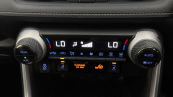 Toyota RAV4 VVT-I EXCEL