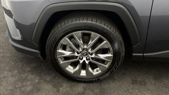 Toyota RAV4 VVT-I EXCEL