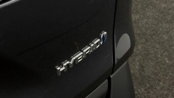 Toyota RAV4 VVT-I EXCEL