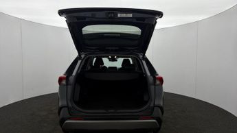 Toyota RAV4 VVT-I EXCEL