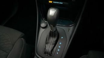 Ford Puma TITANIUM
