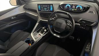 Peugeot 3008 S/S GT PREMIUM