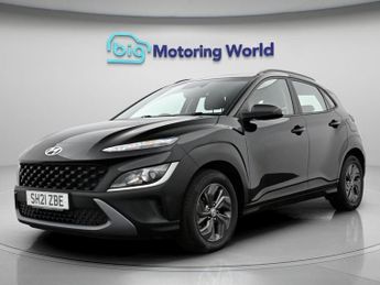 Hyundai KONA GDI SE CONNECT