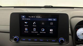 Hyundai KONA GDI SE CONNECT