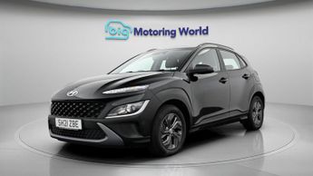 Hyundai KONA GDI SE CONNECT