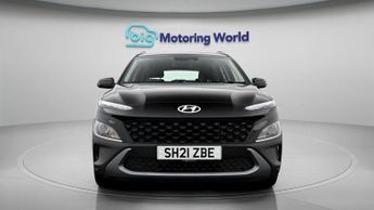Hyundai KONA GDI SE CONNECT