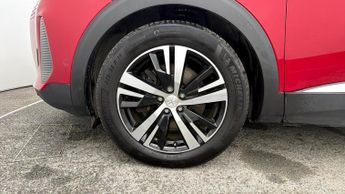 Peugeot 3008 S/S GT