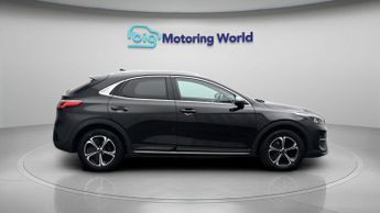Kia XCeed XCEED 3
