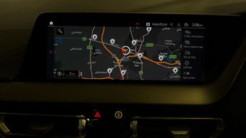 BMW 2 Series Gran Coupe 220I M SPORT GRAN COUPE