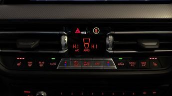 BMW 2 Series Gran Coupe 220I M SPORT GRAN COUPE