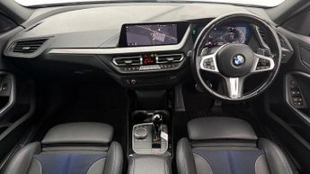 BMW 2 Series Gran Coupe 220I M SPORT GRAN COUPE