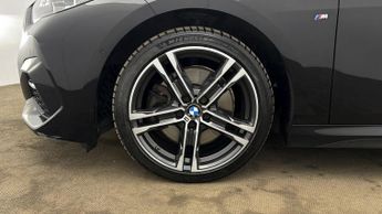 BMW 2 Series Gran Coupe 220I M SPORT GRAN COUPE