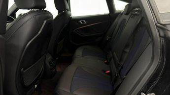 BMW 2 Series Gran Coupe 220I M SPORT GRAN COUPE
