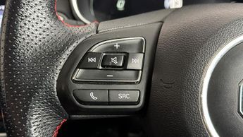 MG MG ZS TROPHY