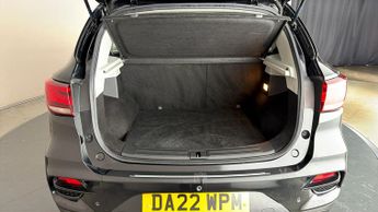 MG MG ZS TROPHY
