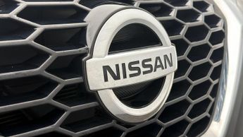 Nissan Juke DIG-T N-CONNECTA DCT