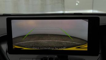Nissan Juke DIG-T N-CONNECTA DCT