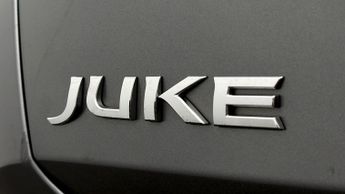 Nissan Juke DIG-T N-CONNECTA DCT