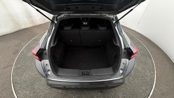Nissan Juke DIG-T N-CONNECTA DCT