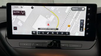 Nissan Juke DIG-T N-CONNECTA DCT