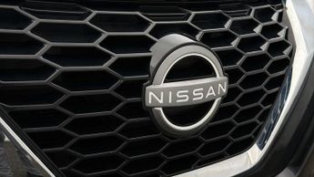 Nissan Juke DIG-T N-CONNECTA DCT